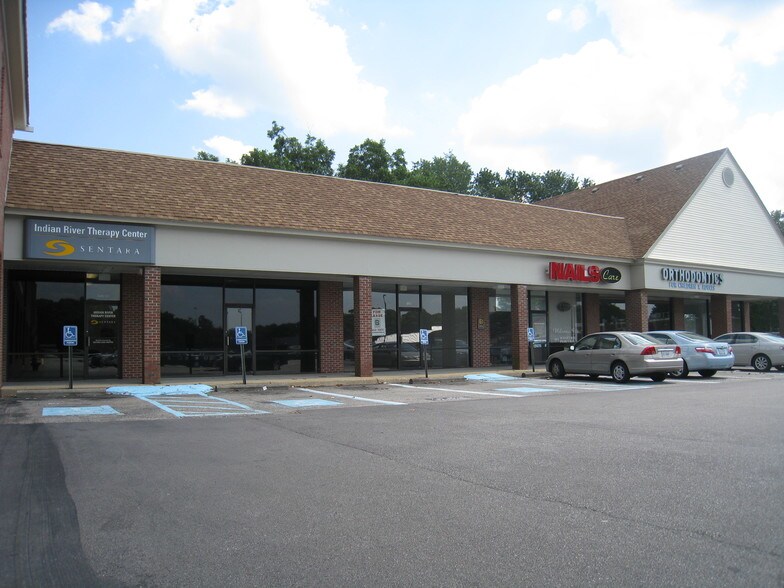 Primary Photo Of 5660 Indian River Rd, Virginia Beach Unknown For Lease