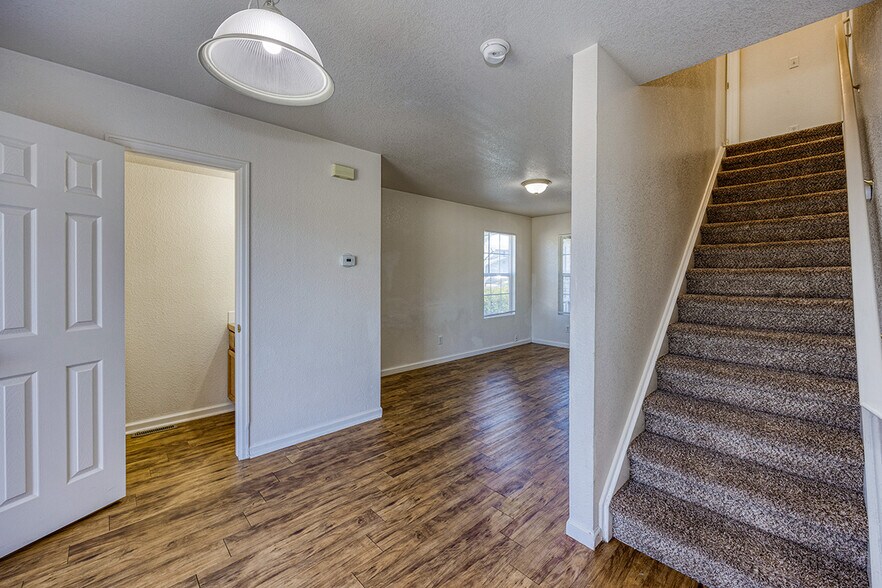 More Photos Of 1721-1759 Rowan Ln, Evans Apartments For Sale