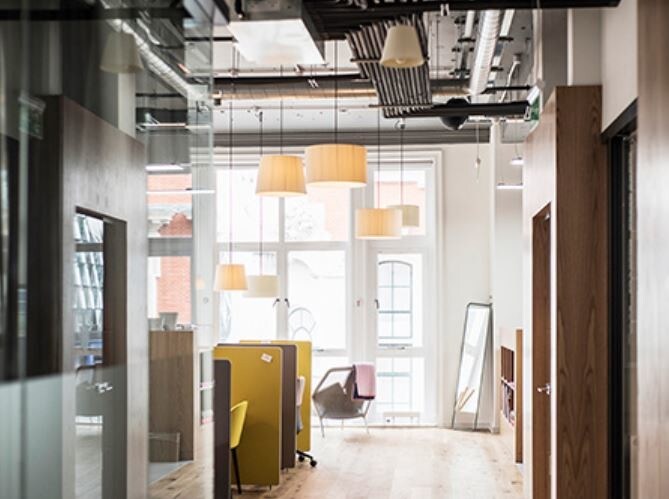 More Photos Of 565 Great Northern Way, Vancouver Office For Lease