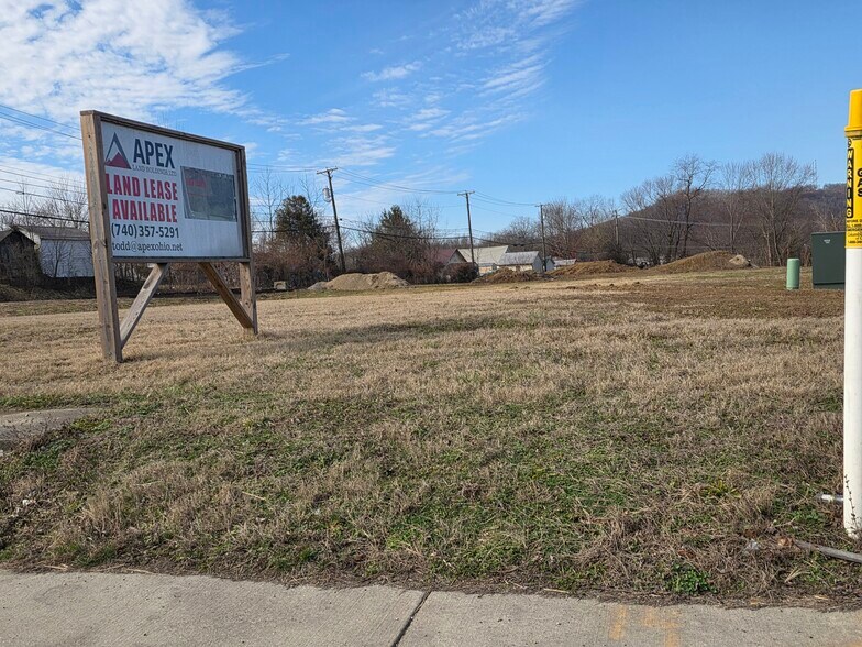 More Photos Of 37 Moulton Pl, Lucasville Land For Lease