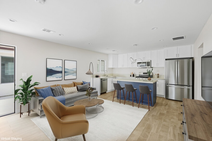 More Photos Of 9027 Lindley Ave, Northridge Apartments For Sale