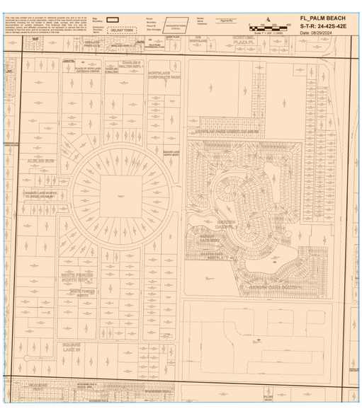 More Photos Of 8409 N Military Trl, Palm Beach Gardens Medical For Lease