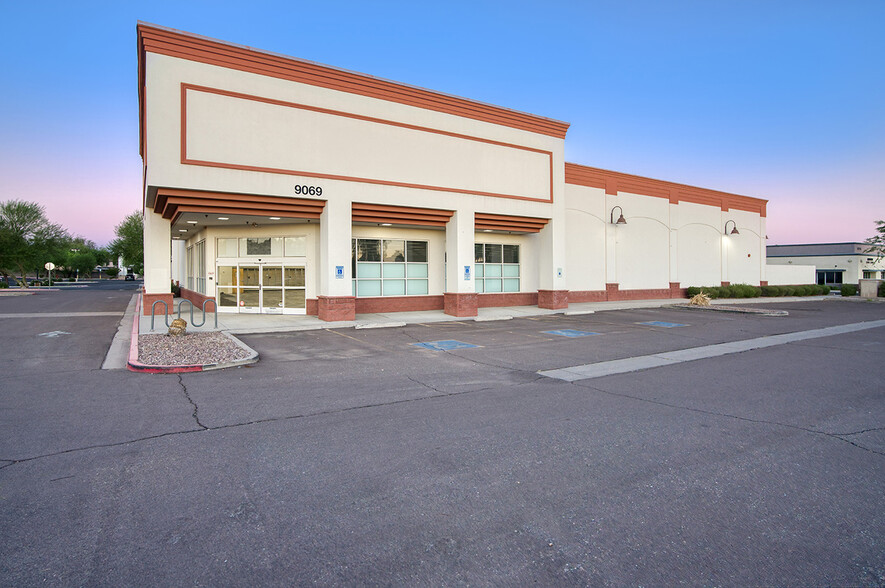 More Photos Of 9069 W Lake Pleasant Pky, Peoria Storefront For Lease