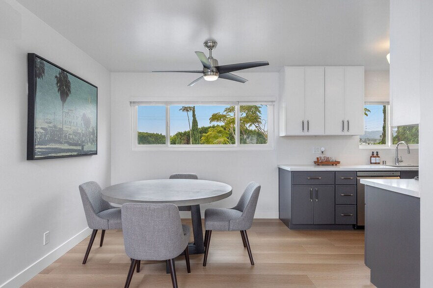 More Photos Of 1817 Euclid St, Santa Monica Apartments For Sale