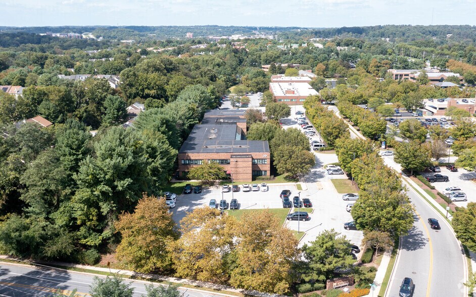 More Photos Of 20 Crossroads Dr, Owings Mills Medical For Sale