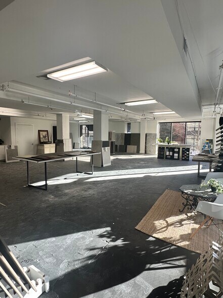 More Photos Of 1822 Spring Garden St, Philadelphia Loft Creative Space For Lease