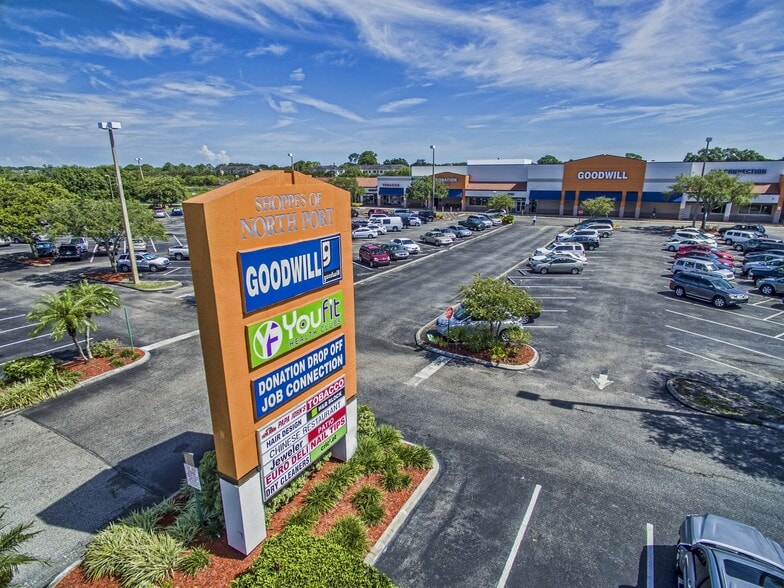 More Photos Of 14809-14999 Tamiami Trl, North Port Unknown For Lease