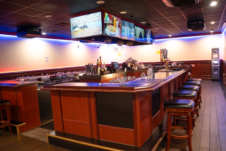 Primary Photo Of 808 W Lake Mead Blvd, Las Vegas Bar For Sale
