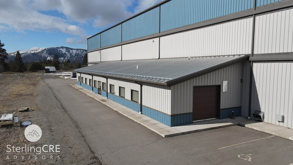 More Photos Of 8129 Cowboy Trl, Missoula Manufacturing For Sale