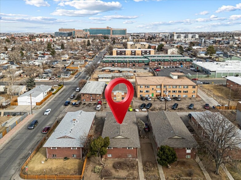 More Photos Of 1588 Macon St, Aurora Apartments For Sale