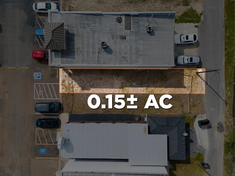 More Photos Of 2402 S Cage Blvd, Pharr Land For Sale