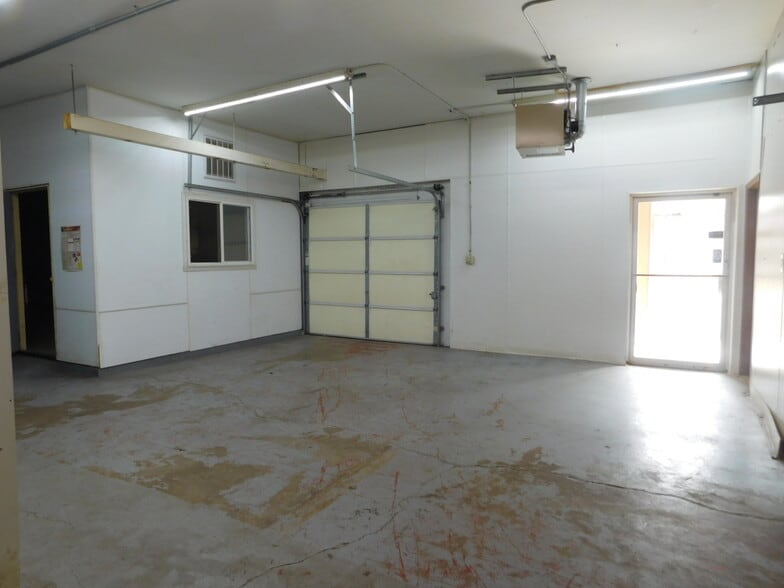 More Photos Of 100 S Holly Ave, Elk Mound Warehouse For Sale
