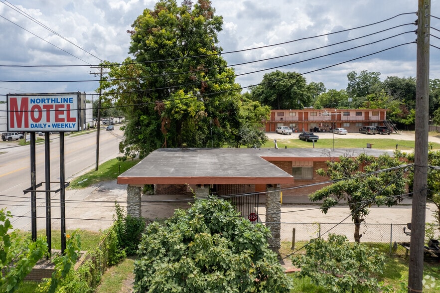 More Photos Of 5619 Airline Dr, Houston Hotel For Sale