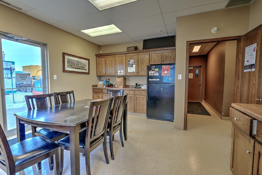 More Photos Of 135 & 141 Clearmile Avenue, Red Deer County Industrial For Sale