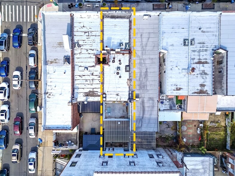 More Photos Of 174 Avenue S, Brooklyn General Retail For Sale