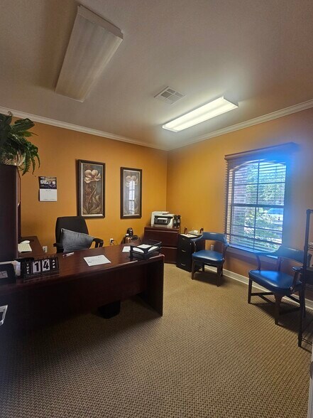 More Photos Of 7607 Fern Ave, Shreveport Office For Lease