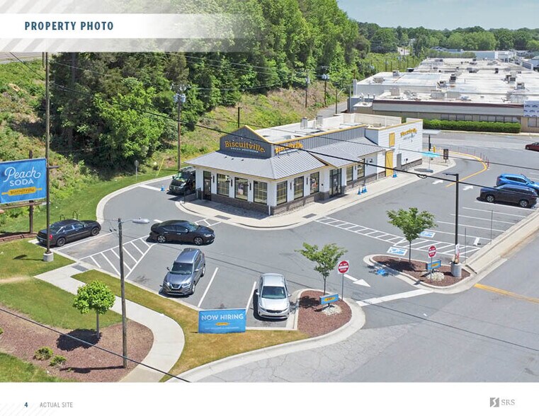 More Photos Of 2145 Peters Creek Pky, Winston-Salem General Retail For Sale