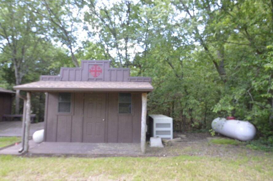 More Photos Of 6283 Chickasaw Rd, Colbert Land For Sale