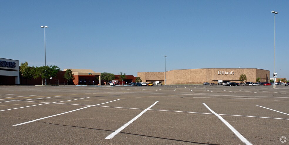 More Photos Of 7701 W Interstate 40, Amarillo Unknown For Lease