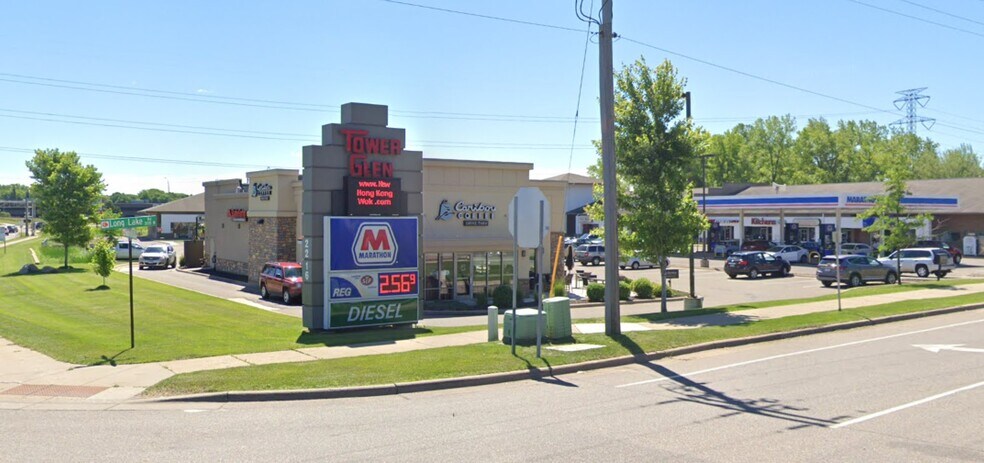 Primary Photo Of 3186 Long Lake Rd, Roseville Unknown For Lease