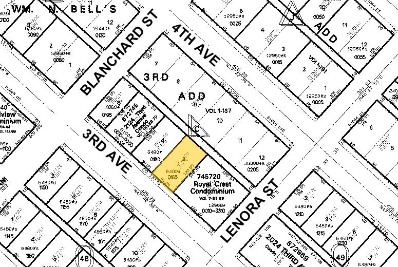 More Photos Of 2112 3rd Ave, Seattle Office For Sale