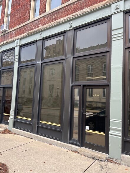 More Photos Of 316 Ferry St, Lafayette Office For Lease
