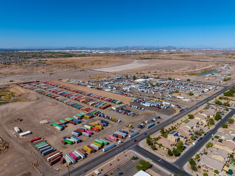 More Photos Of 6900 W Southern Ave, Laveen Land For Sale