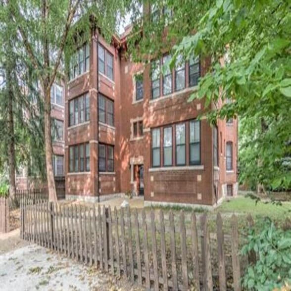 More Photos Of 1722 Waverly Pl, Saint Louis Apartments For Sale
