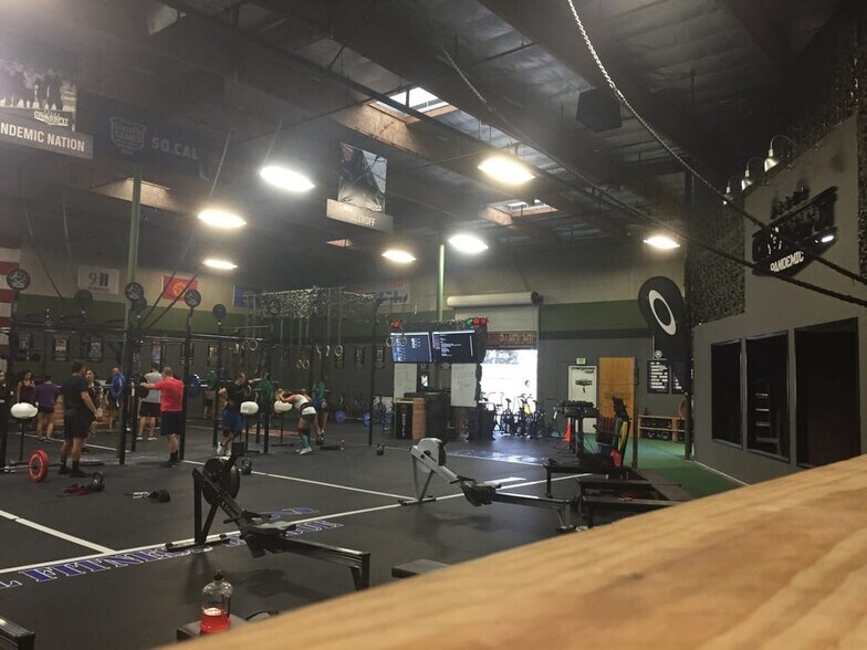 More Photos Of 1950 5th St, Norco Warehouse For Lease