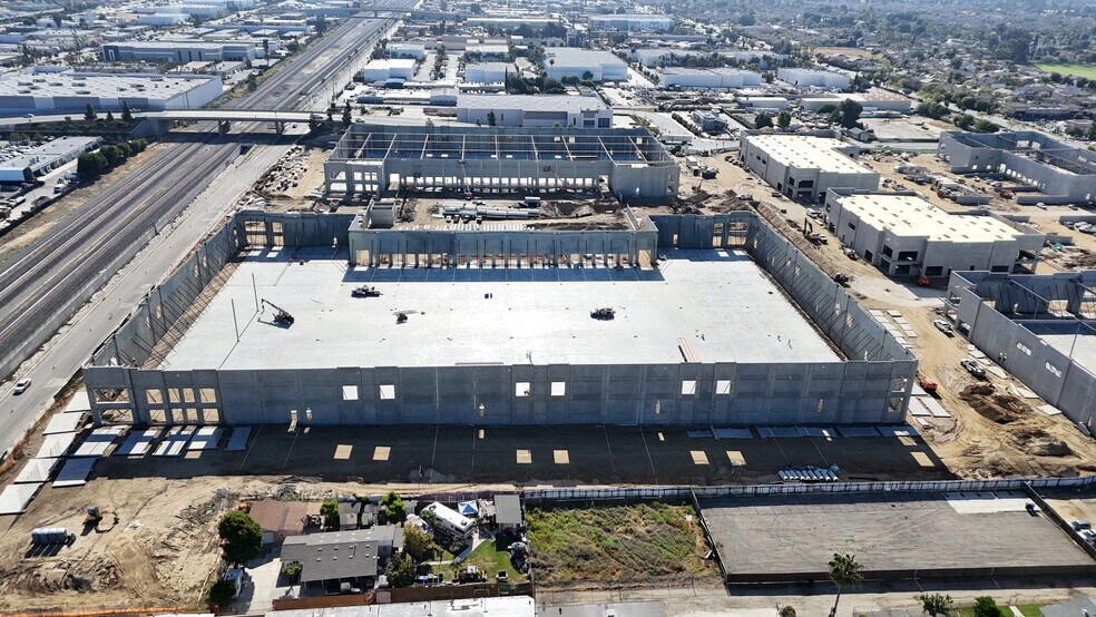 More Photos Of 4486 Mission Blvd, Montclair Warehouse For Sale