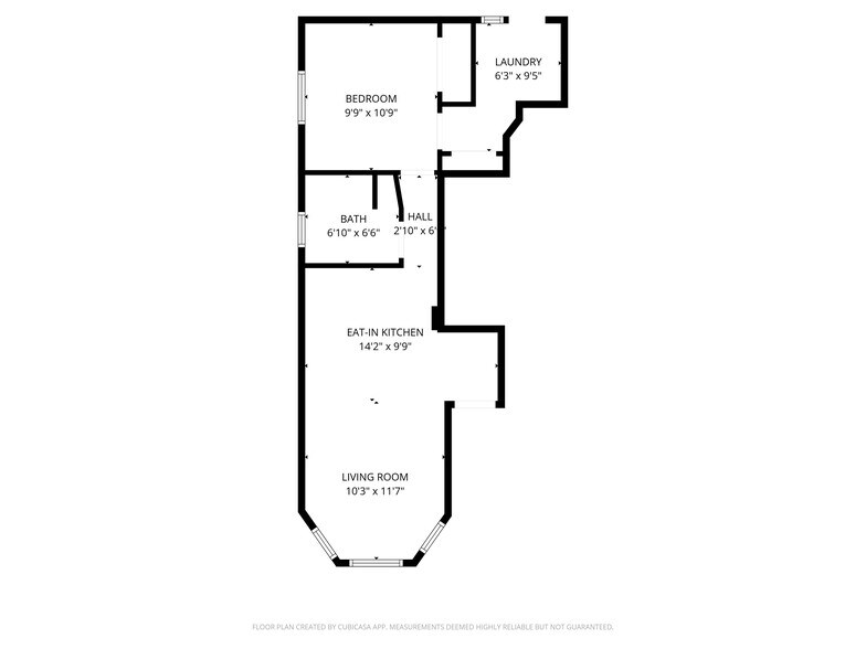 More Photos Of 620 Porter St, Vallejo Apartments For Sale