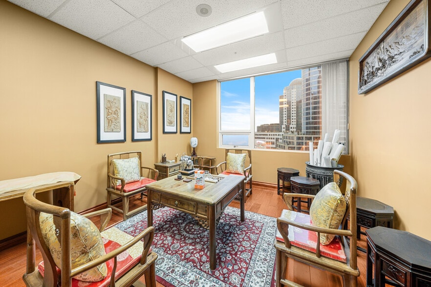 More Photos Of 837 Hastings St W, Vancouver Apartments For Sale