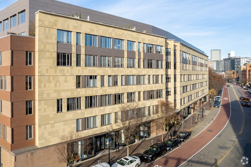 More Photos Of 1313 Washington St, Boston Apartments For Lease
