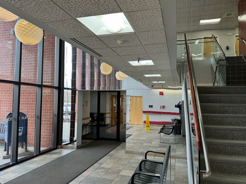 More Photos Of 100 Milk St, Methuen Medical For Lease