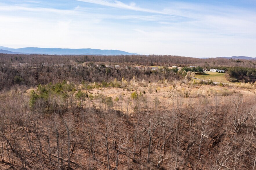 More Photos Of Lot 56 Augusta Woods, Staunton Land For Sale