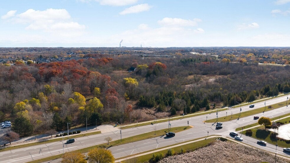 More Photos Of 9080 S Howell Ave, Oak Creek Land For Sale