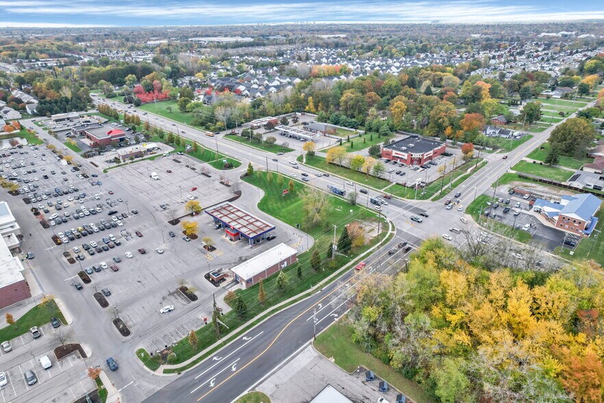 More Photos Of 0 Stelzer Road 0 Stelzer, Columbus Land For Sale