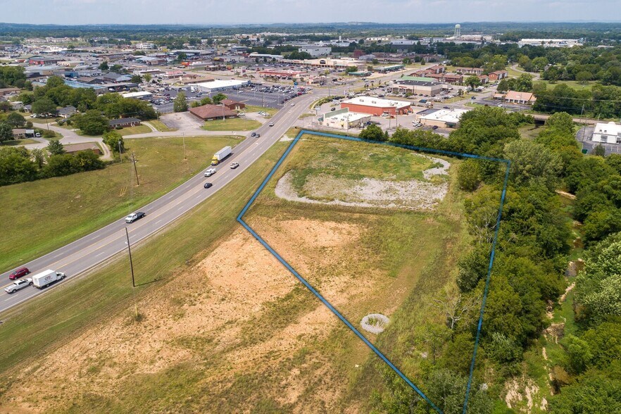 More Photos Of 121 Hartmann Dr, Lebanon Land For Sale