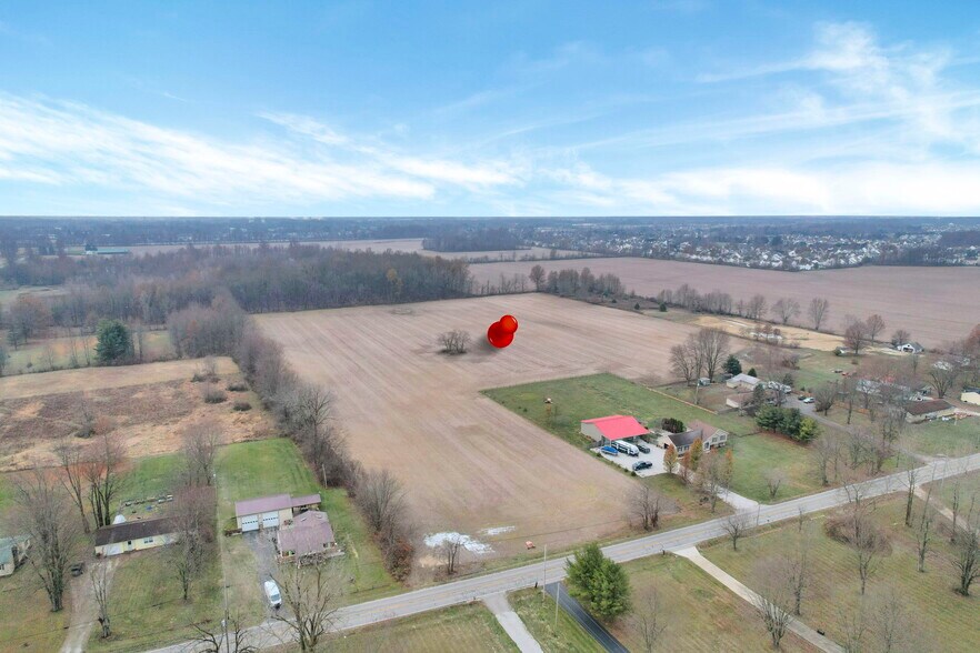 More Photos Of 0 Havens Corners Road SW, Pataskala Land For Sale