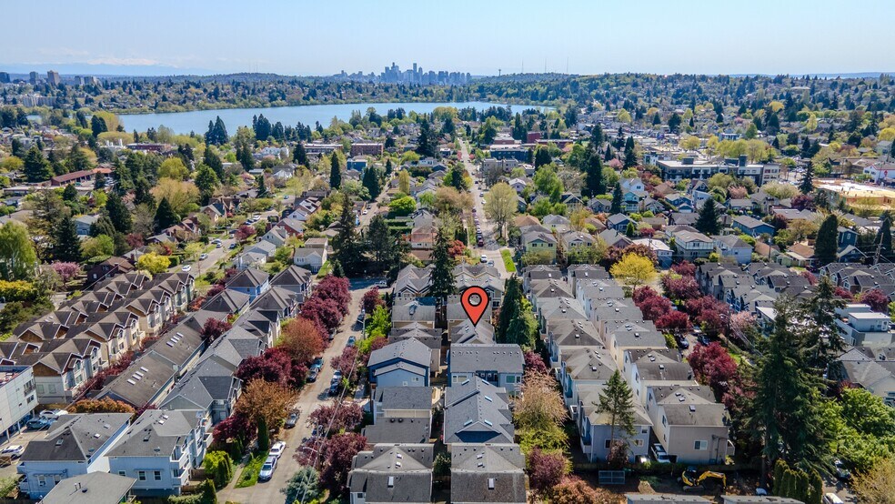 More Photos Of 8515 Stone Ave N, Seattle Multifamily For Sale