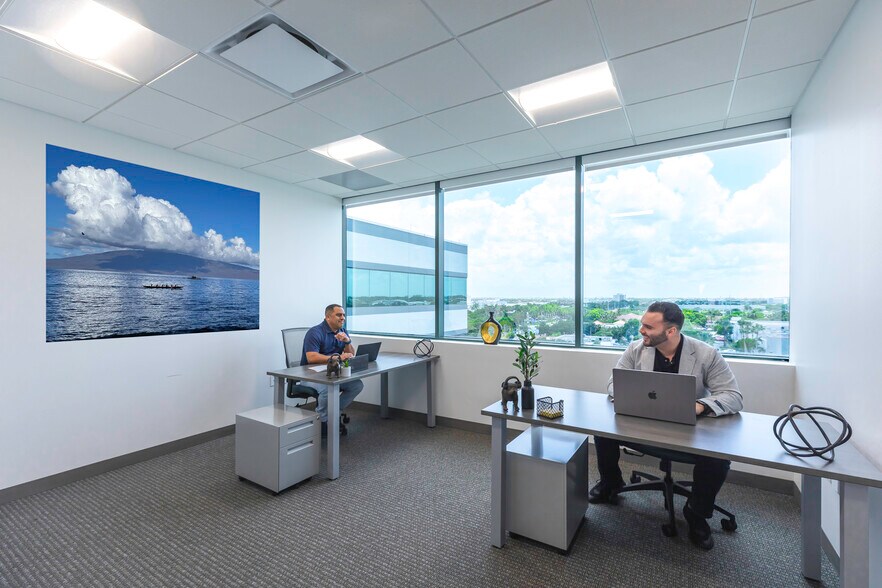 More Photos Of 3750 NW 87th Ave, Doral Coworking Space