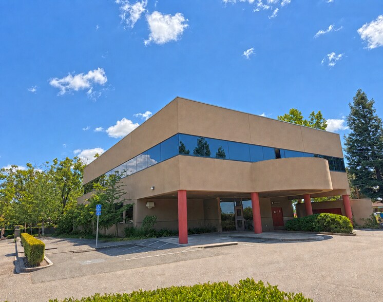 Primary Photo Of 50 Professional Center Dr, Rohnert Park Office For Lease