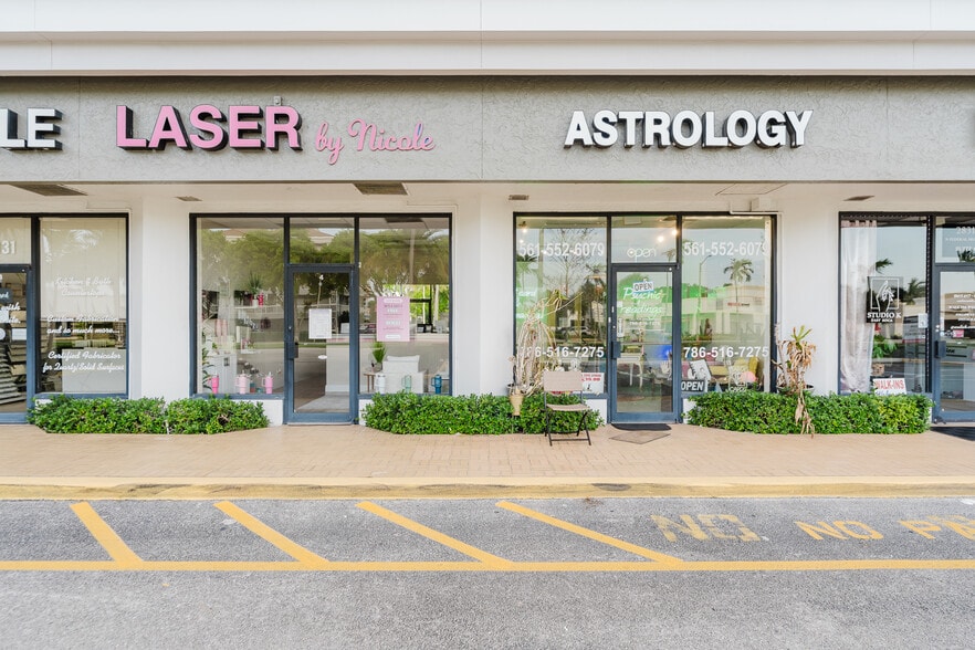 More Photos Of 2831 N Federal Hwy, Boca Raton Unknown For Lease