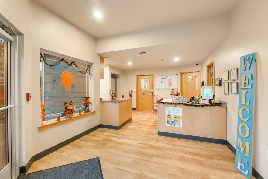 More Photos Of 20503 193rd Ave E, Orting Daycare Center For Sale