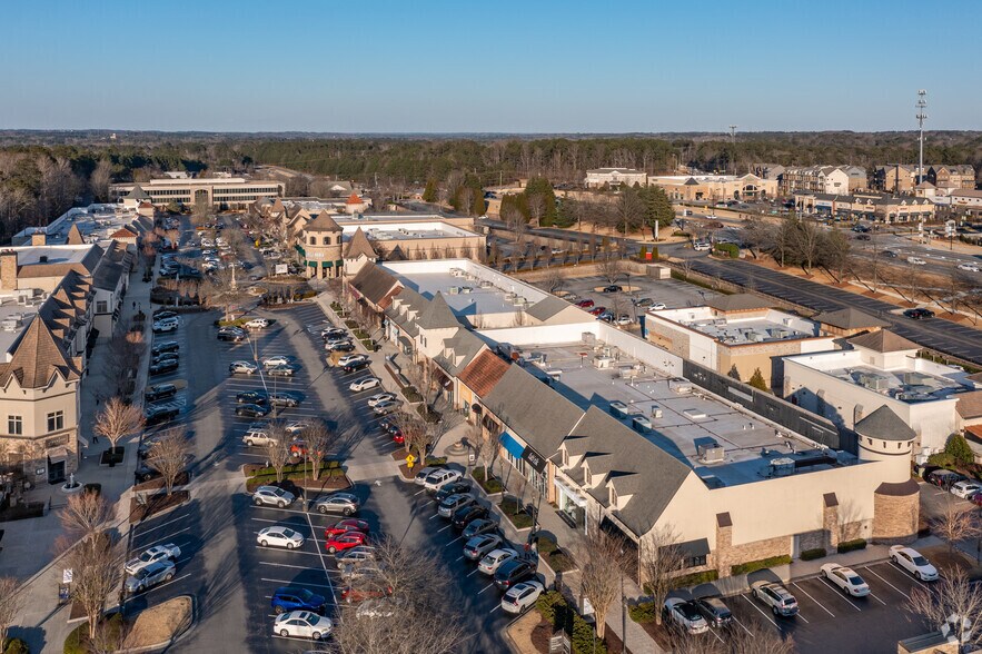 More Photos Of 5201 Peachtree Pky, Norcross Unknown For Lease