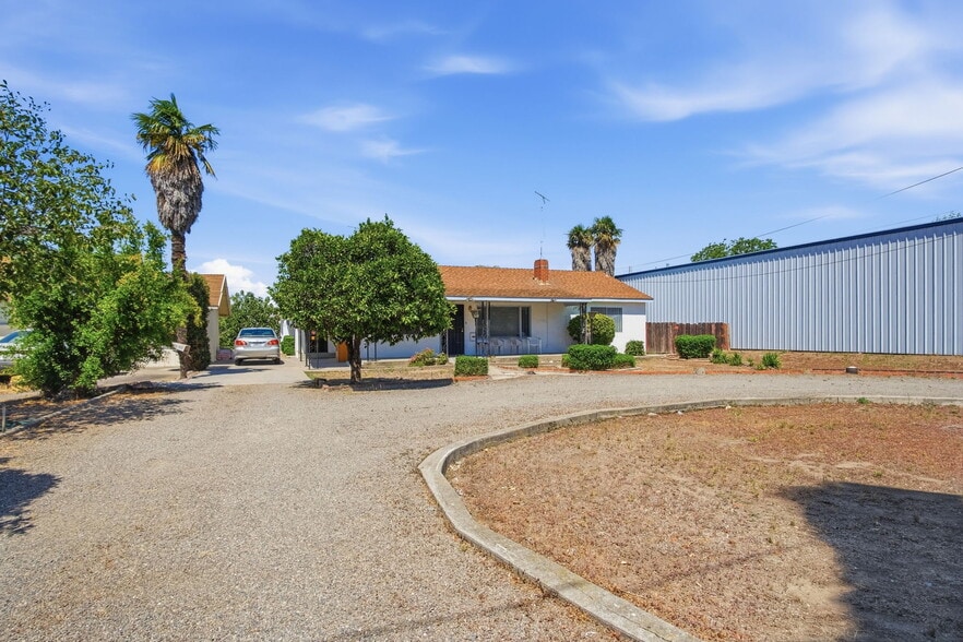 More Photos Of 913 Reno Ave, Modesto Land For Sale