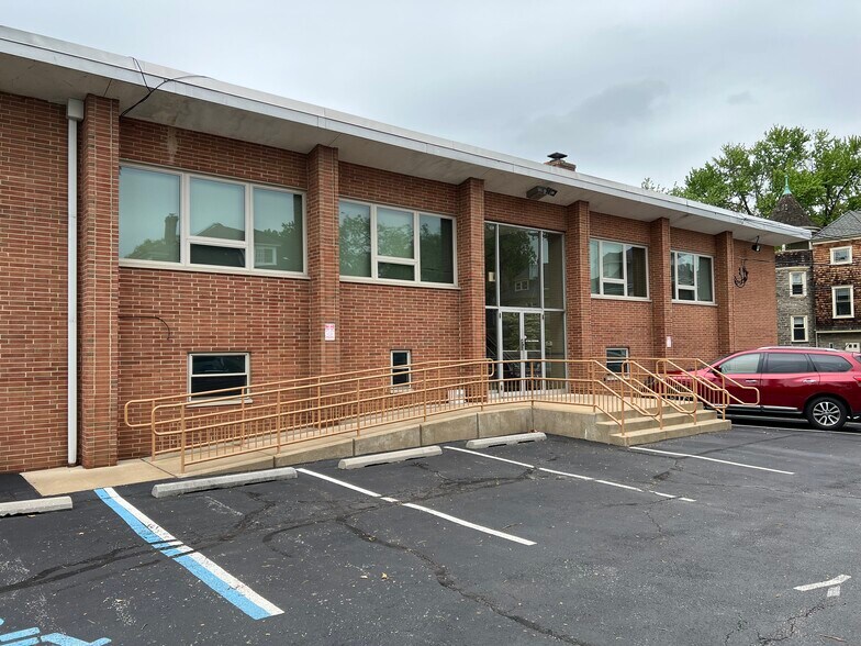 More Photos Of 1806 N Van Buren St, Wilmington Medical For Sale