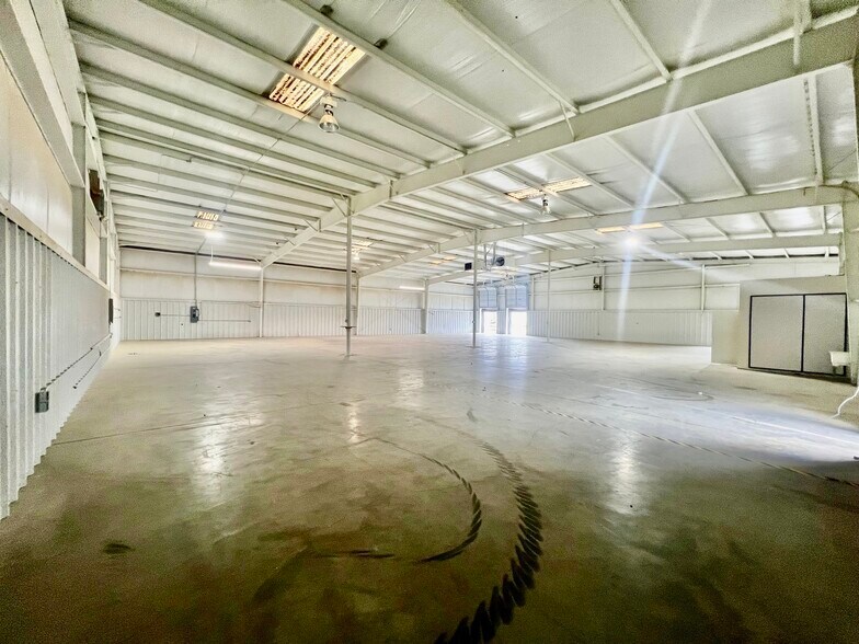 More Photos Of 3123 Cedar Park, Greensboro Warehouse For Lease