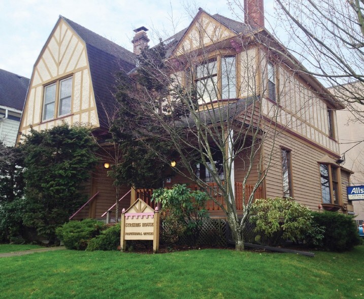 More Photos Of 1133 NW 21st Ave, Portland Office For Sale
