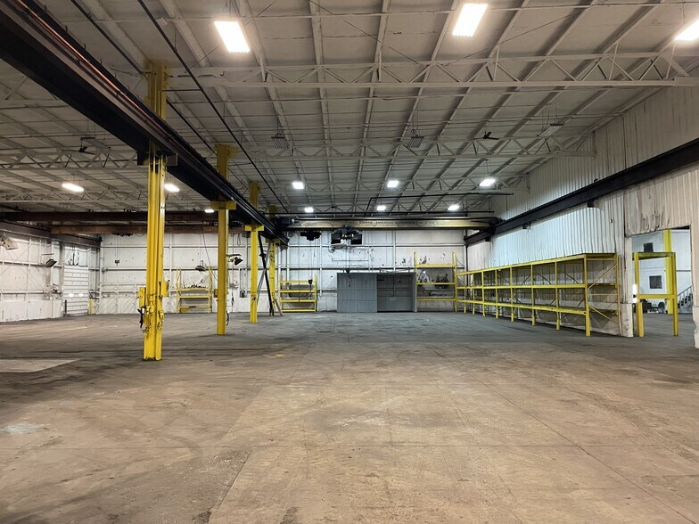 More Photos Of 13917 N Vision Dr, Kenton Industrial For Sale